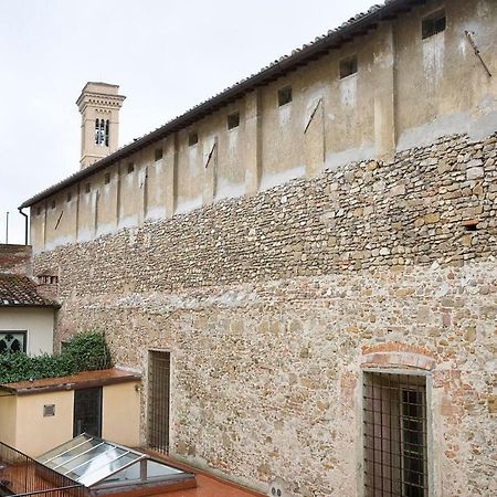 Ellen'S Cozy Apartment Florence Exterior photo