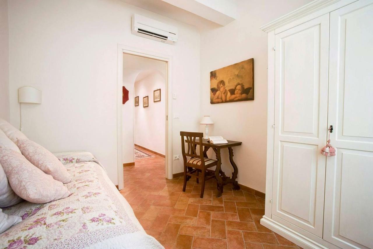 Ellen'S Cozy Apartment Florence Exterior photo