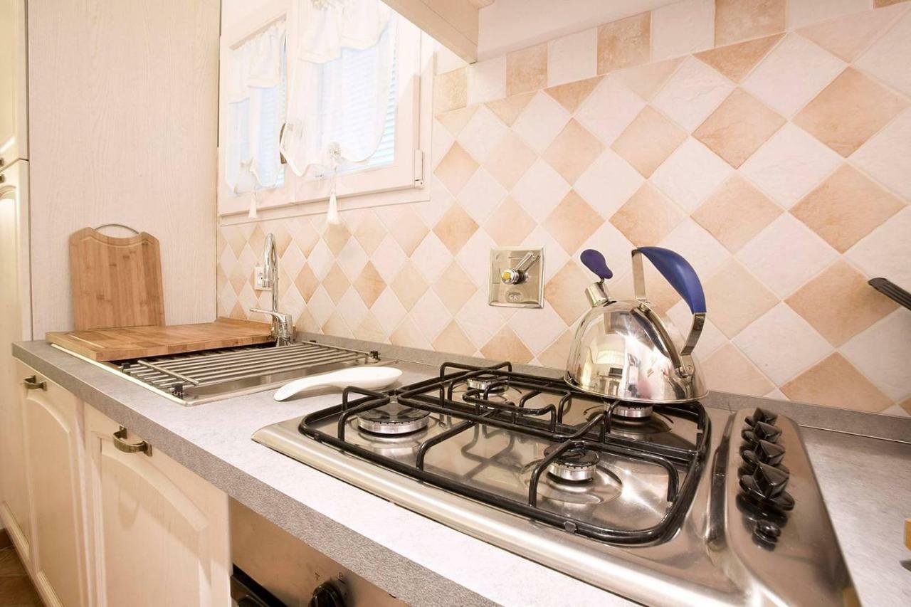 Ellen'S Cozy Apartment Florence Exterior photo