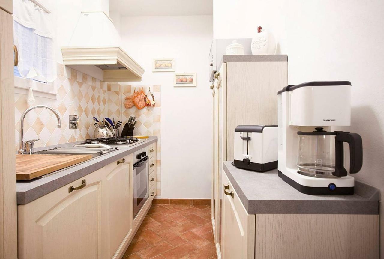 Ellen'S Cozy Apartment Florence Exterior photo