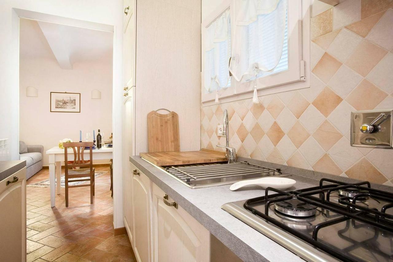 Ellen'S Cozy Apartment Florence Exterior photo