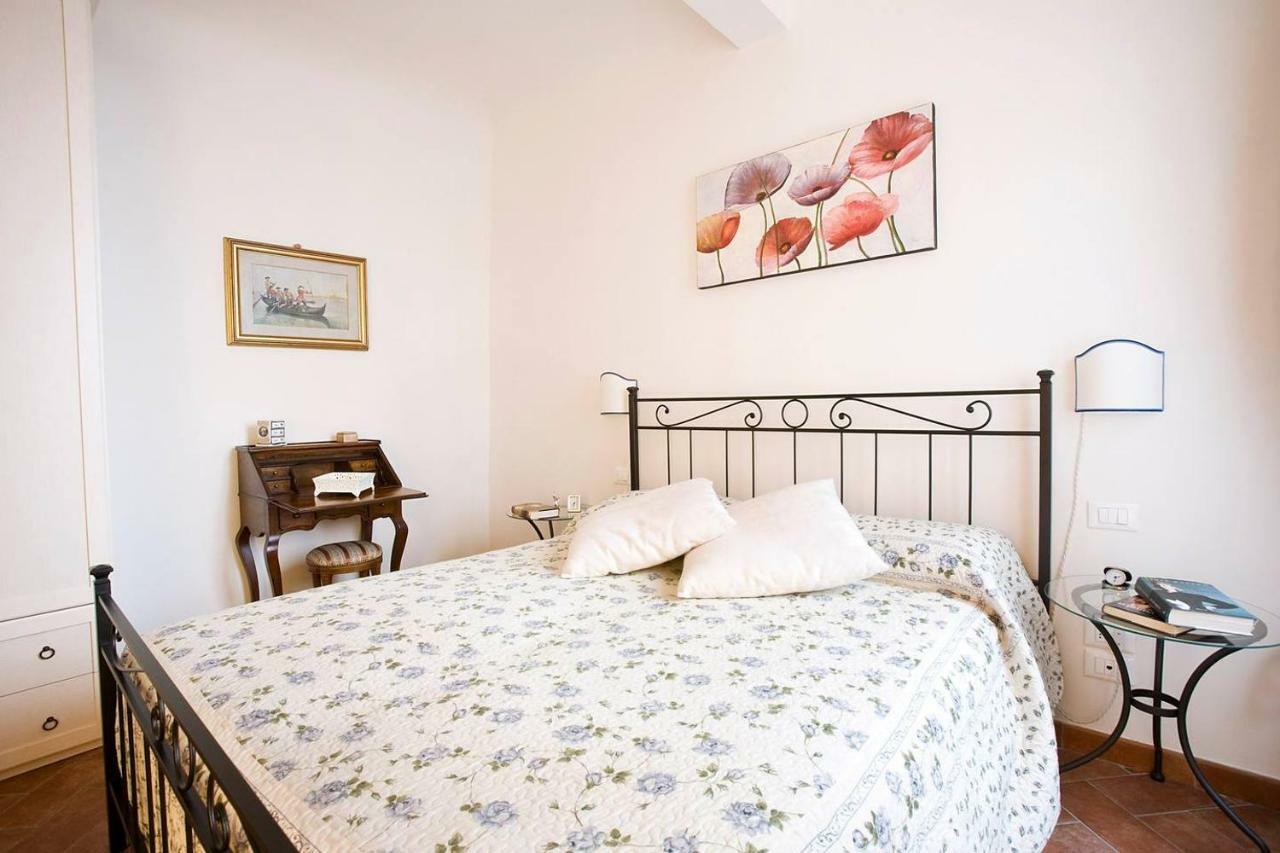 Ellen'S Cozy Apartment Florence Exterior photo
