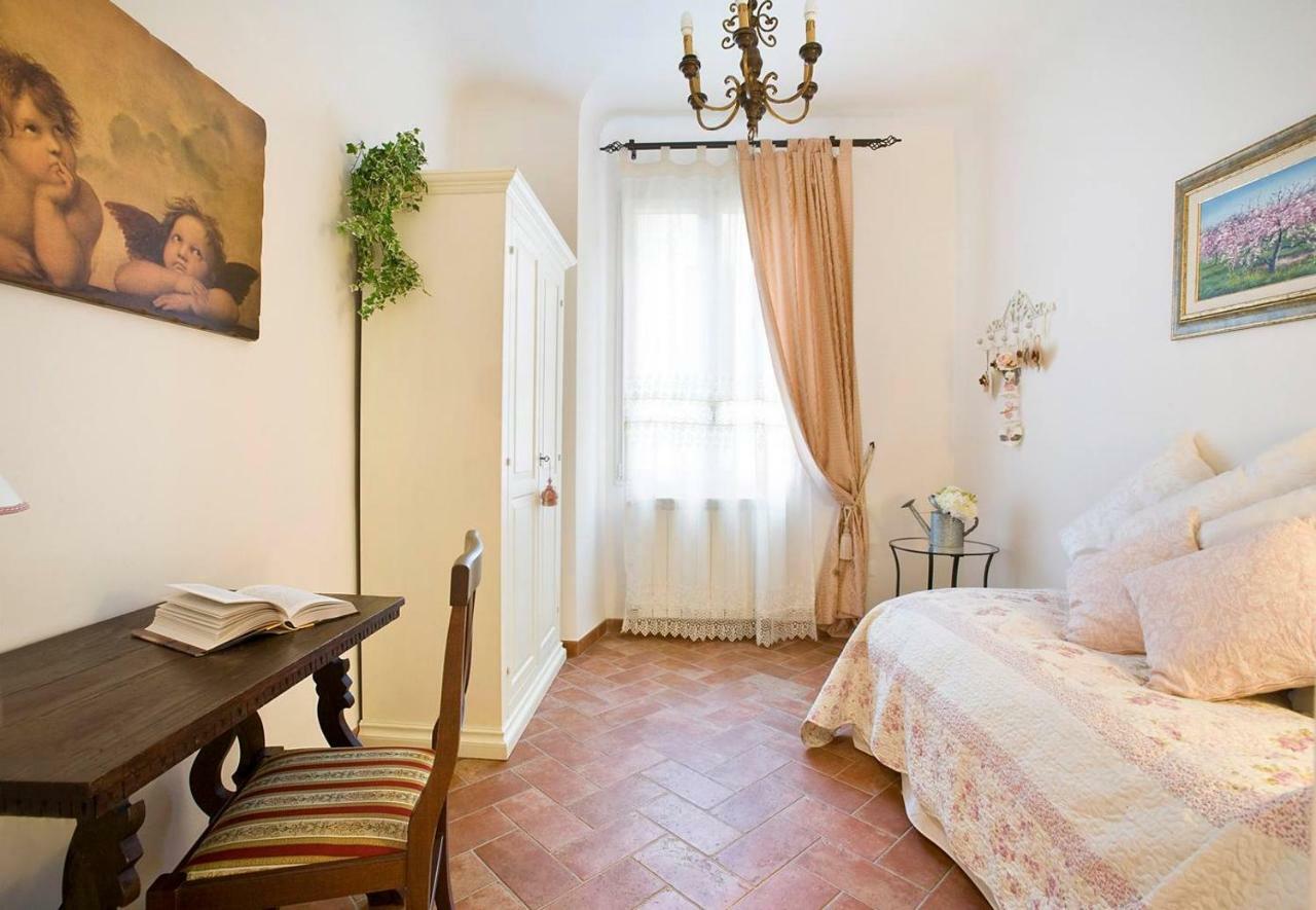 Ellen'S Cozy Apartment Florence Exterior photo
