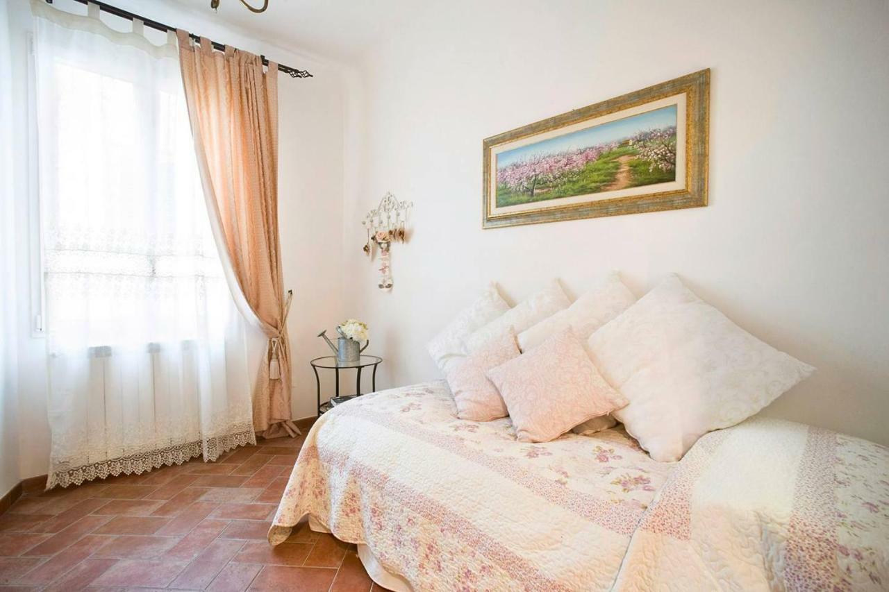 Ellen'S Cozy Apartment Florence Exterior photo