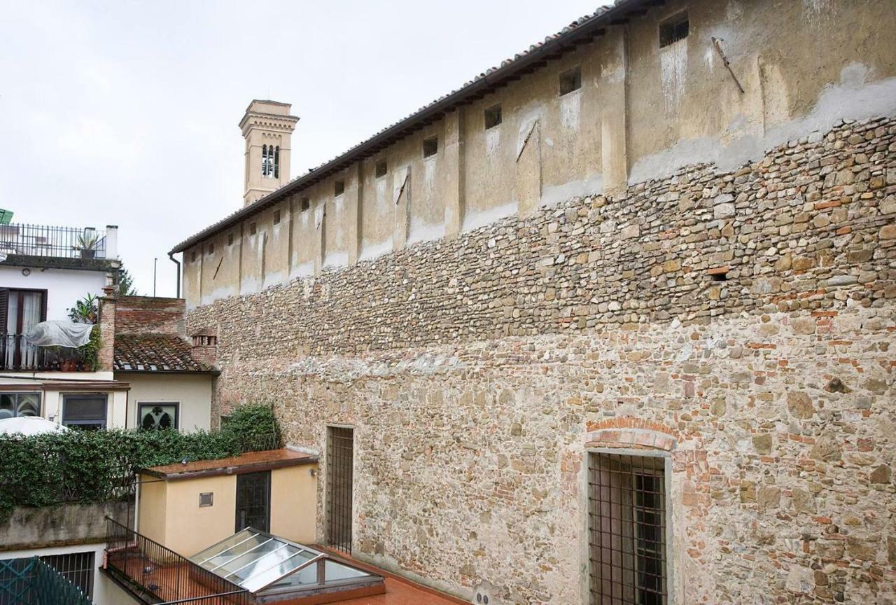 Ellen'S Cozy Apartment Florence Exterior photo