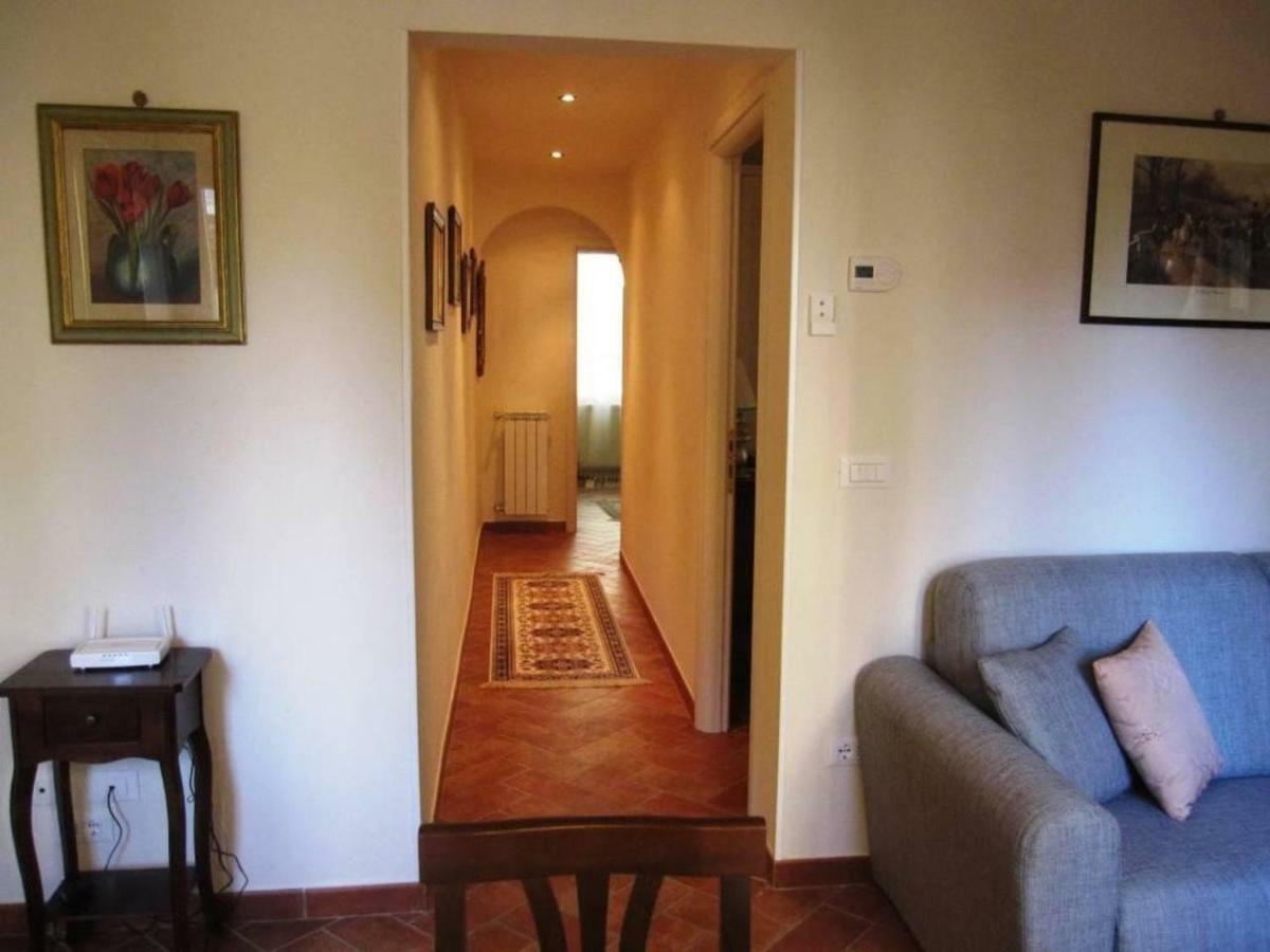 Ellen'S Cozy Apartment Florence Exterior photo